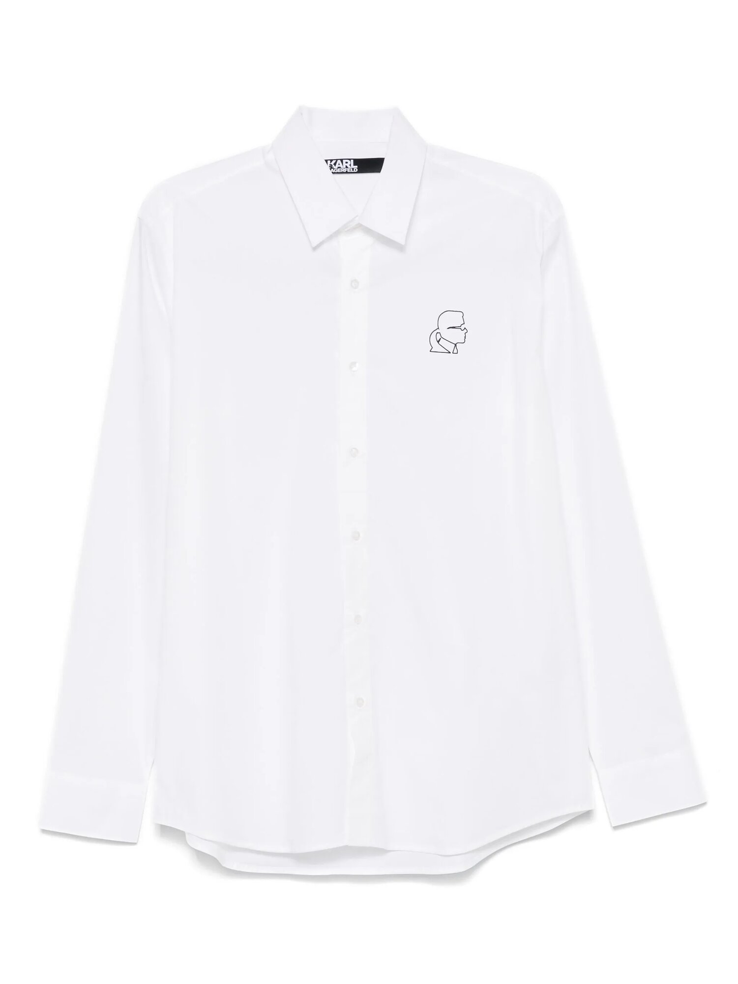 Рубашка Ikonik Karl