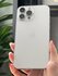 Смартфон Apple iPhone 13 Pro Max, 256 Гб, Серебристый, Apple A15 ...