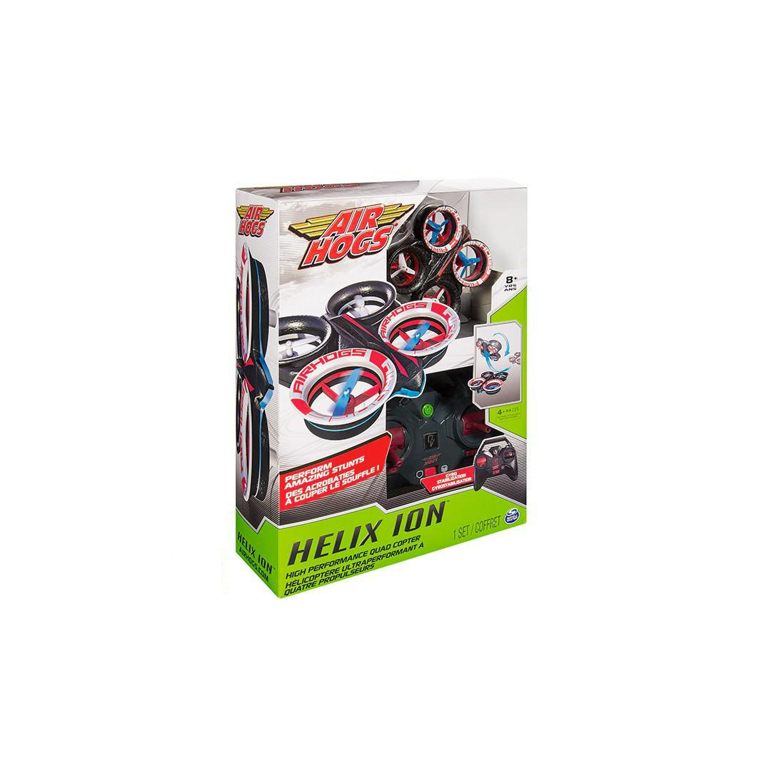 Мини-квадрокоптер AIR HOGS 44548