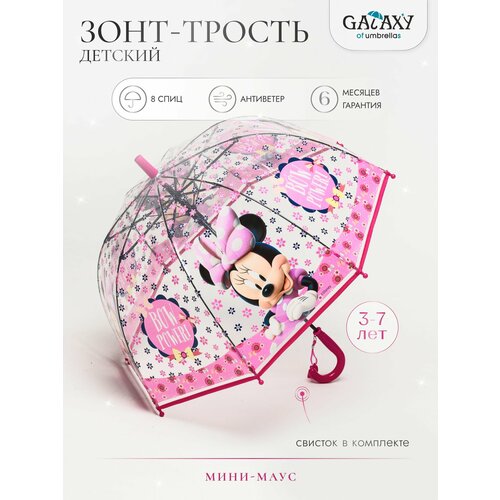 Зонт-трость GALAXY OF UMBRELLAS