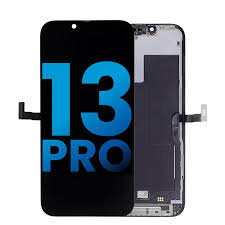 Дисплей для Apple iPhone 13 Pro с тачскрином для мобильного Incell LCD
