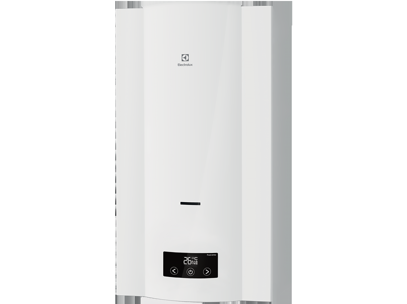 Газовая колонка Electrolux GWH 11 ProInverter