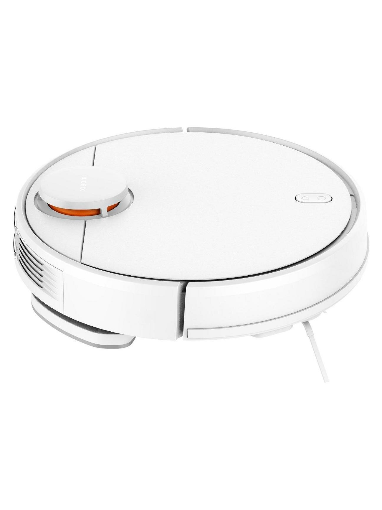 Робот-пылесос Xiaomi Robot Vacuum S12 EU — фото 1