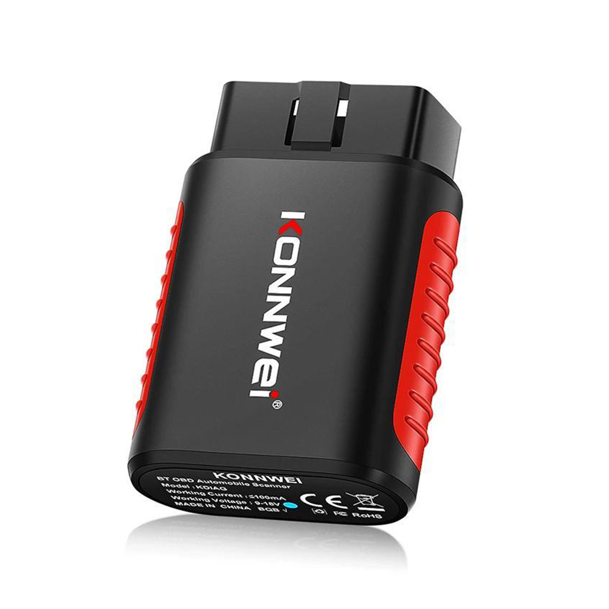KDIAG Bluetooth OBD2 Полная система автоматического сброса сканера CAS PB программатор ECU для автомобильной ABS подушки