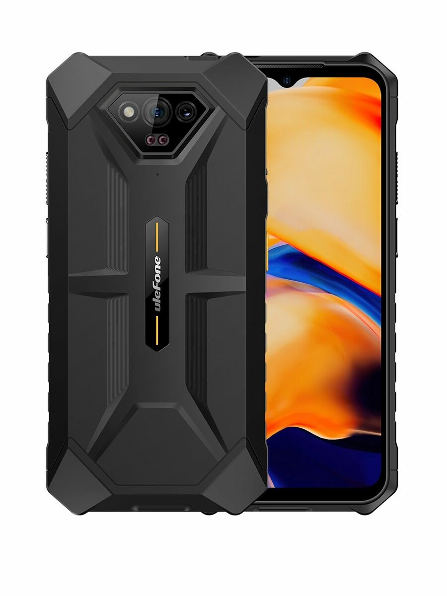 Смартфон Ulefone Armor X13 6/64 GB