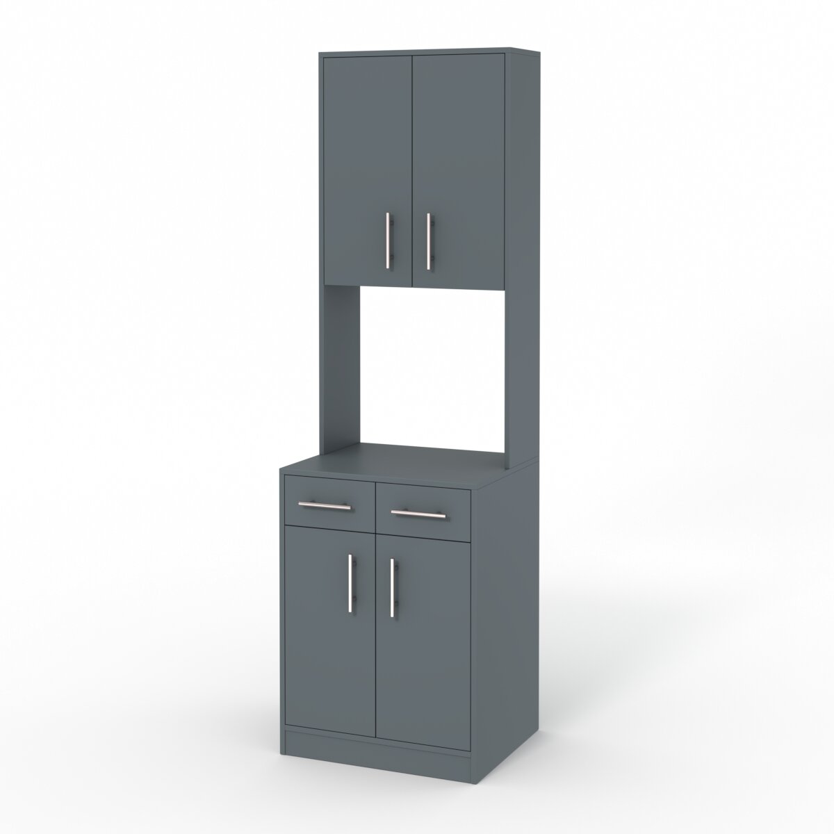 Лаборатория красоты "Роза" №39 Темно-Серый. Производитель товара - компания Westcom.