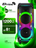 Колонка ElTRONIC 30 - 37 Crazy Box 1200