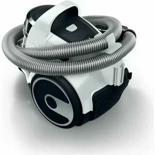 Пылесос Bosch BGS05A222, для сухой уборки, шум 78дБ, мешок для сбора пыли — фото 1