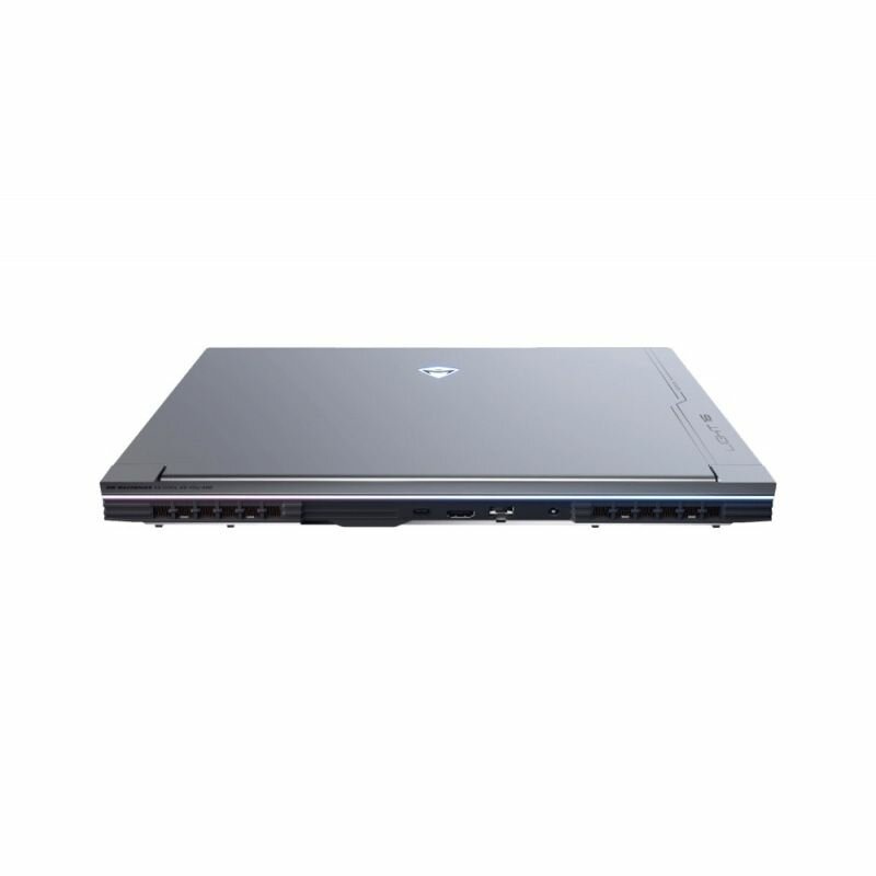 Ноутбук Machenike JJ00G900ERU i9-13900HX/64GB/2TB SSD/RTX4090 16G 175W/16.0" 4К IPS/Win11Pro/grey - фото №6