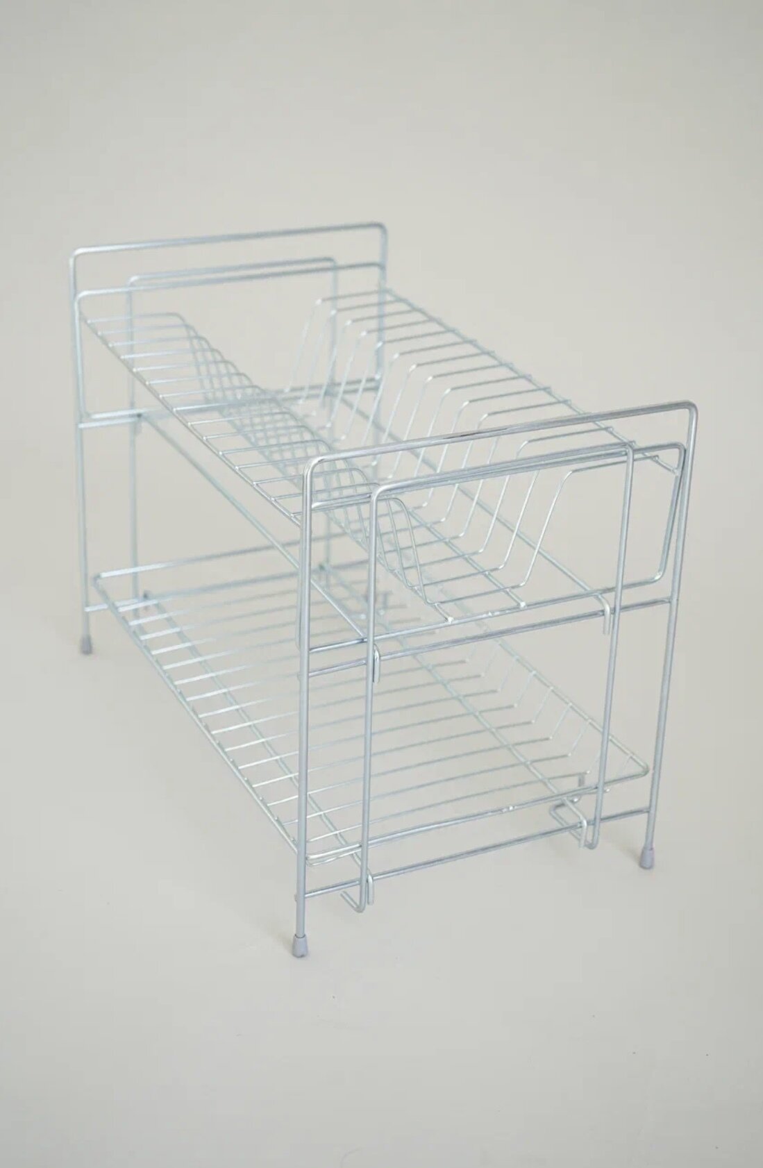 Сушилка для посуды разборная на кухню — фото 1