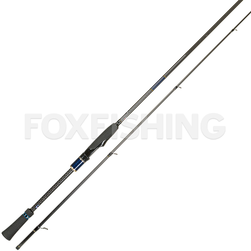 Спиннинг Zetrix Avalanche 249см. 12-42гр. 135гр. fast / ZAS-822MH