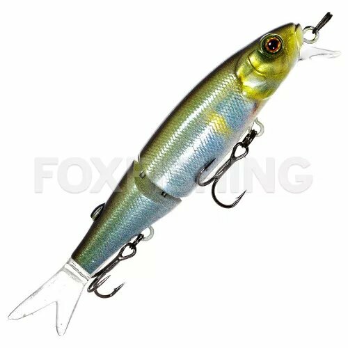 Воблер Jackall Tiny Magallon 8,8см. 7,2гр. rt ayu до 0,8м. suspending