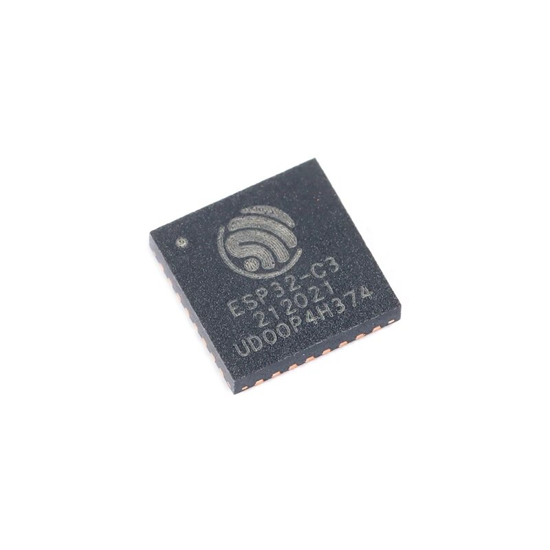 ESP32-C3-DevKitC-02 Development Board Espressif Systems