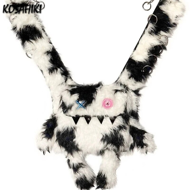 Женский рюкзак из искусственной кожи в ассортименте, as photo