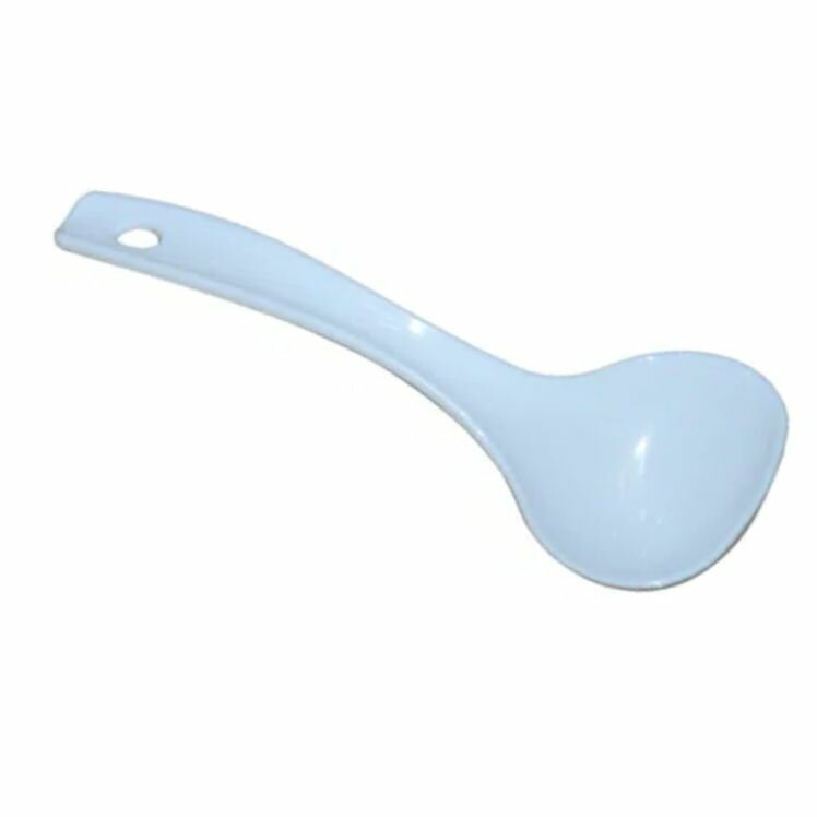 Половник - глубокая ложка для мультварки