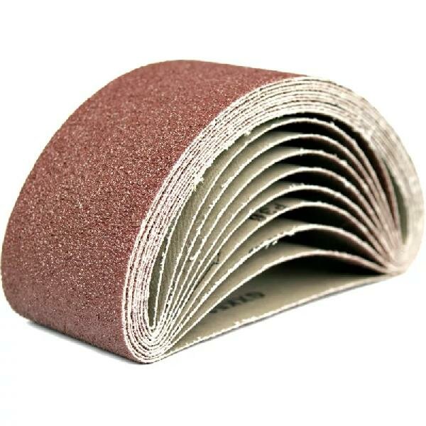 Бесконечн  шлиф  шк  KLINGSPOR 75х533 K150   поштучно