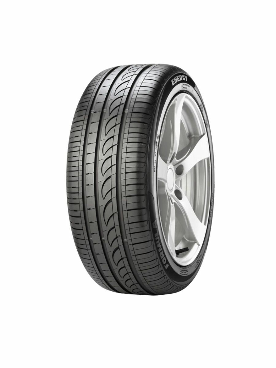 Летняя шина Formula Energy (225/65 R17 102H)