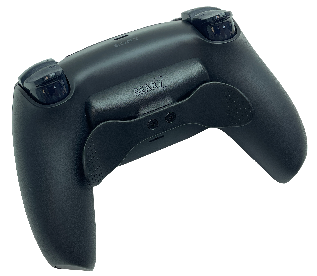 DualSense Crossfire by GearZ черный