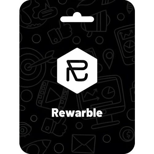 Virtual by Rewarble гифт карта 10 Gift Card 10 Все регионы Идеально для Google Play Моментальная выдача 100 гарантия 2316₽