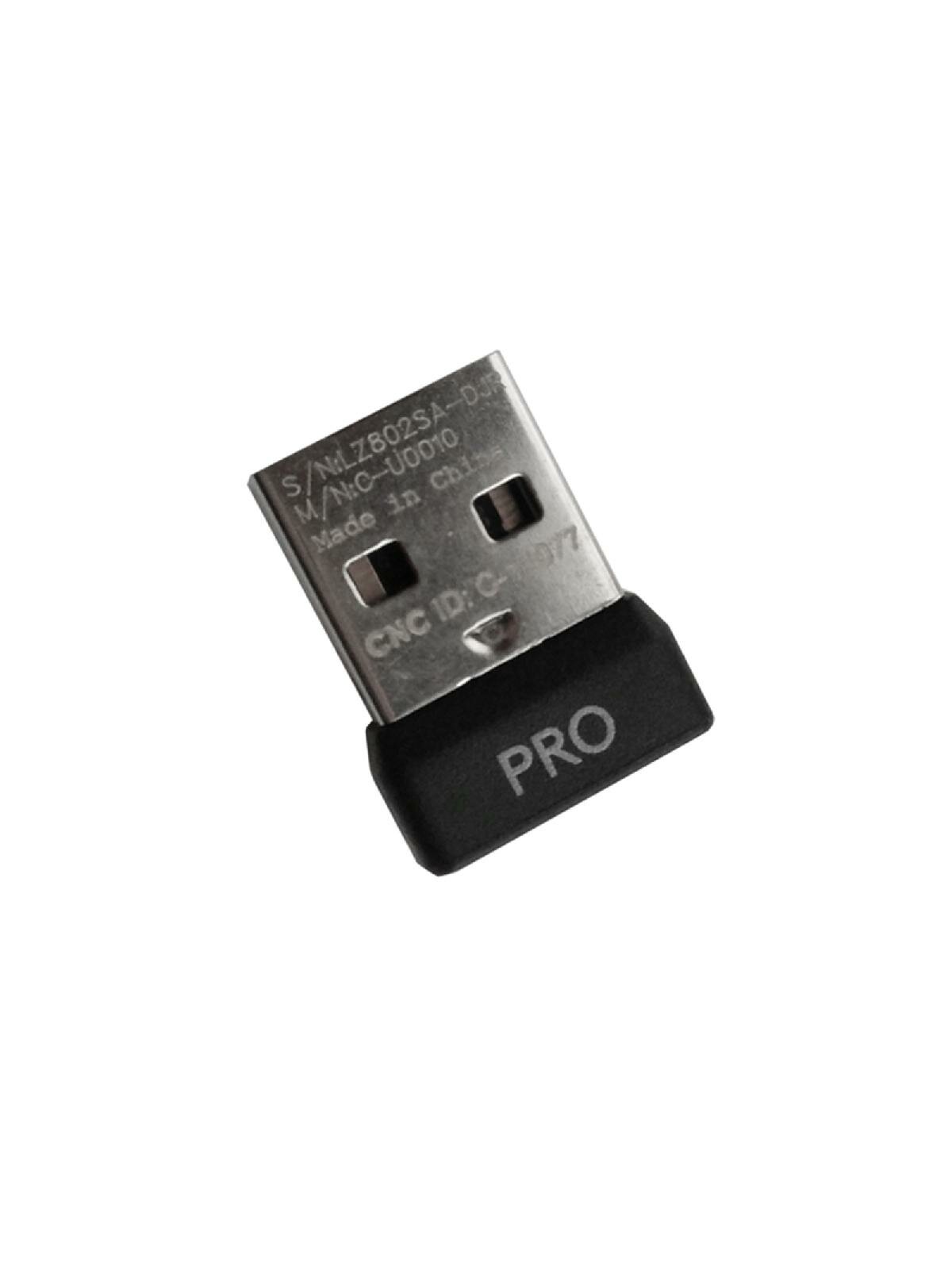 Original USB Receiver USB Signal Receiver Adapter for G502 G603 G900 G903 G304 G703 GPW GPX Wireless Mouse