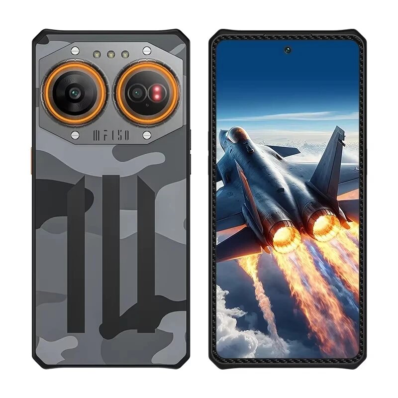 Смартфон IIIF150 Air2 Ultra, 16/512ГБ