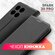 Чехол на Tecno Spark 30 Pro (Техно Спарк 30 Про) черный книжка эк...