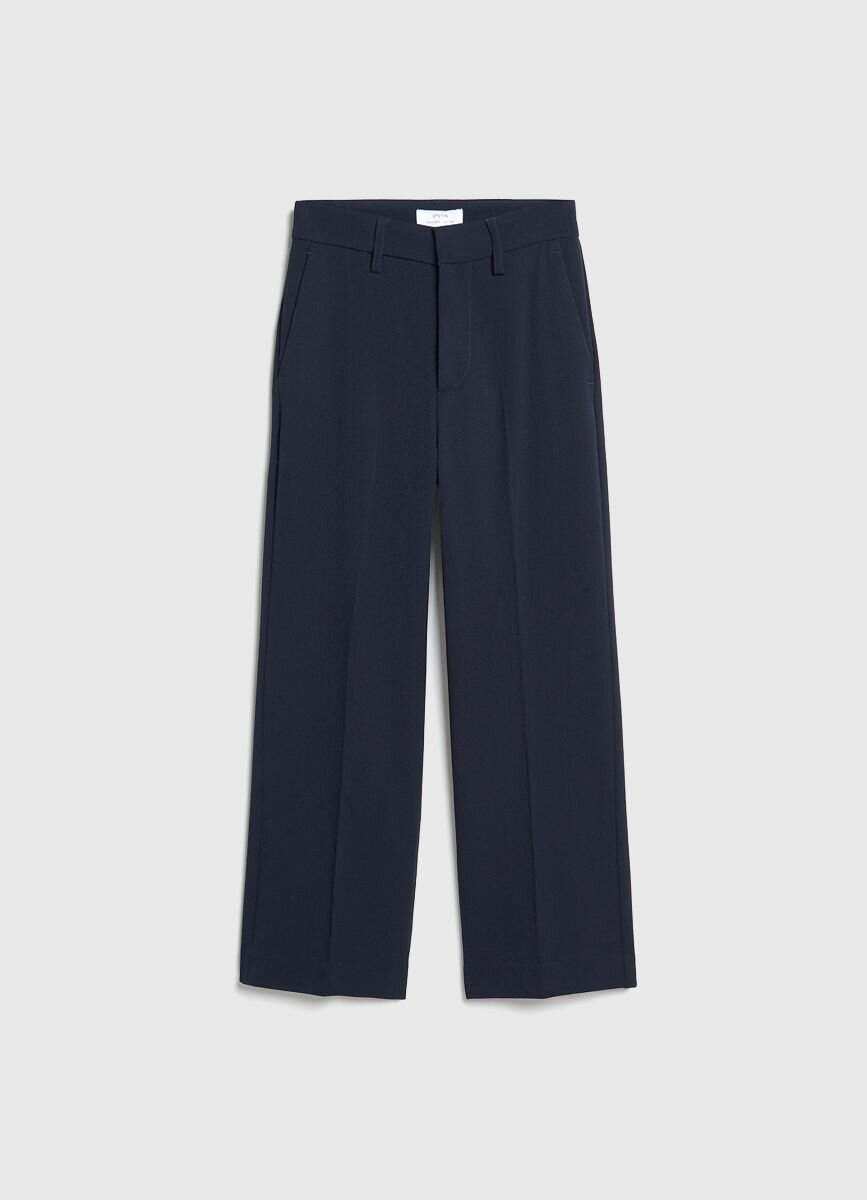 Брюки школьные O'STIN