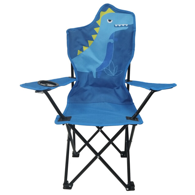 Кресло детское складное 