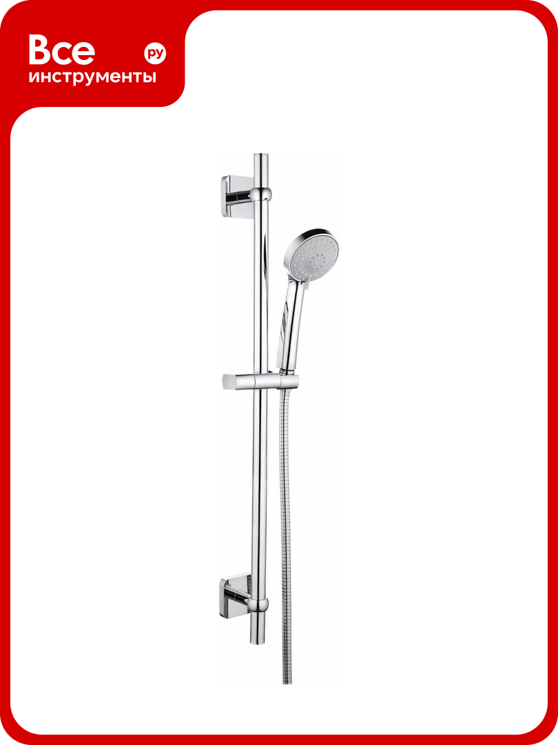 Душевой гарнитур IDDIS Bild BIL3F65i16