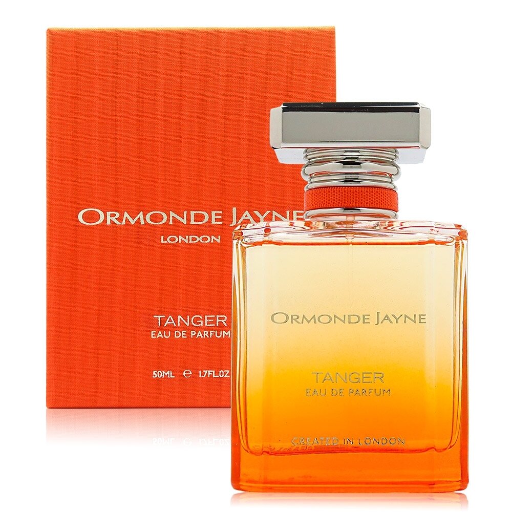 Ormonde Jayne Tanger, парфюмерная вода, 50 мл, унисекс аромат