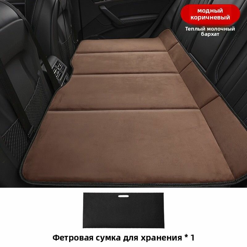 Раскладушка КШЗ   складная и переносная  для комфортного сна в автомобиле