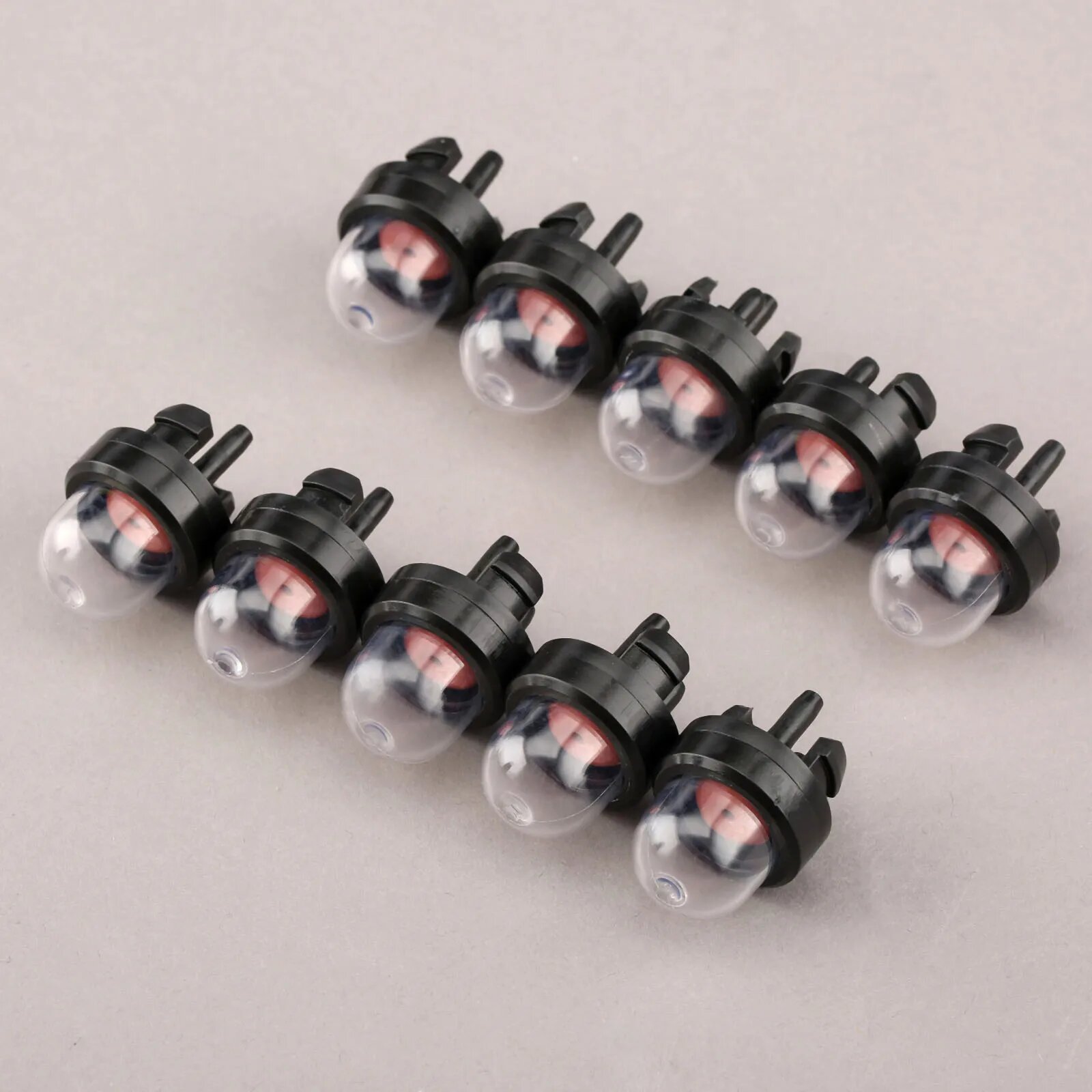 Оснастка Для Цепных Пил Карбюратор для бензопил DRELD 45cc 52cc 5200 5800, 10 шт.
