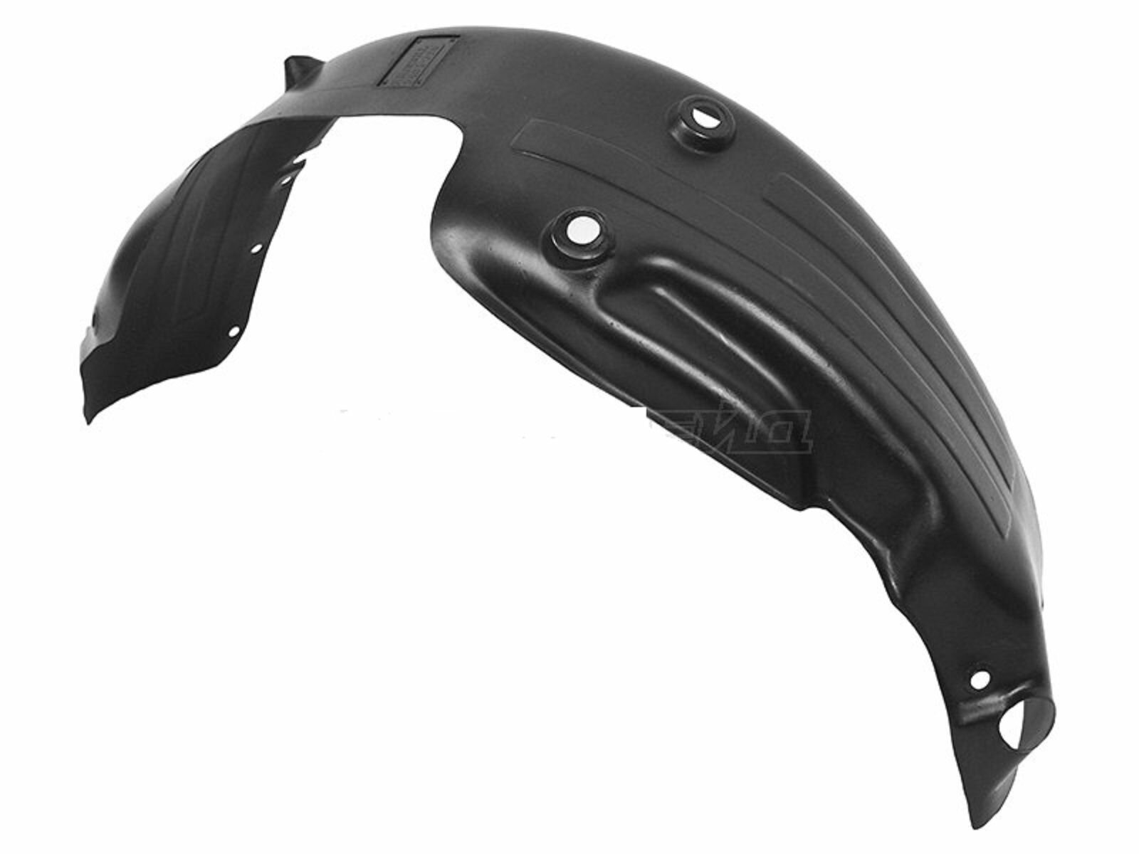 Подкрылок задний KIA RIO 20- LH