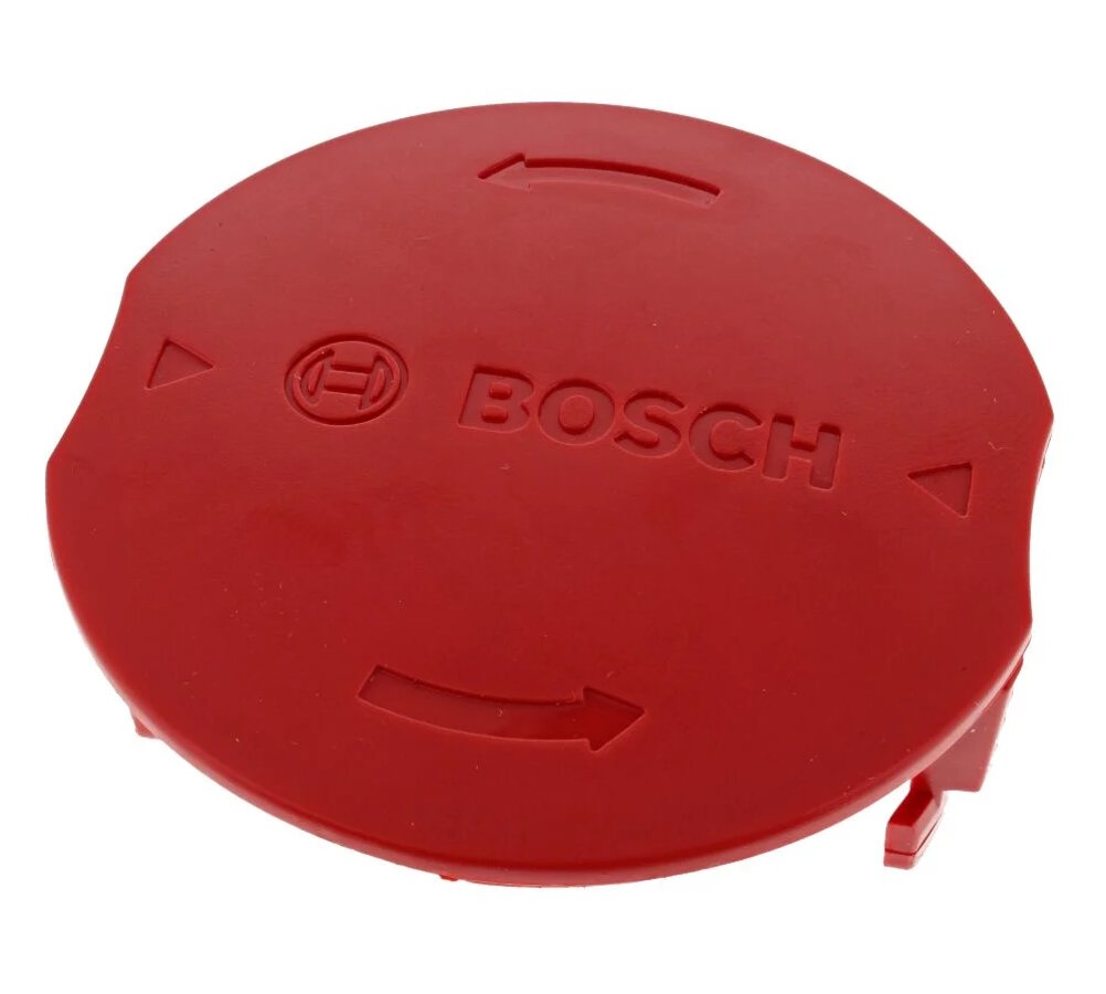 Крышка катушки Bosch EasyGrassCut F016F05800 для нескольких моделей триммеров