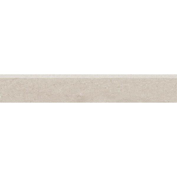 Плинтус керамический Kerama Marazzi DD601920R/6BT Про Матрикс бежевый 60x9.5x0.9 см (цена за 1 штуку)