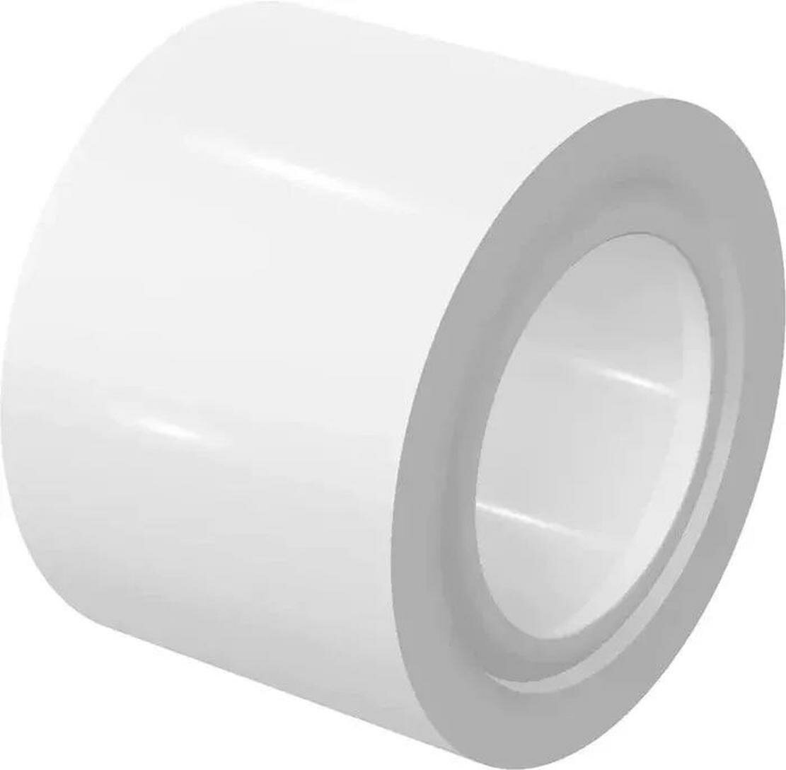 Кольцо с упором Q&E20 '520И UPONOR PE-X QE белое10 шт
