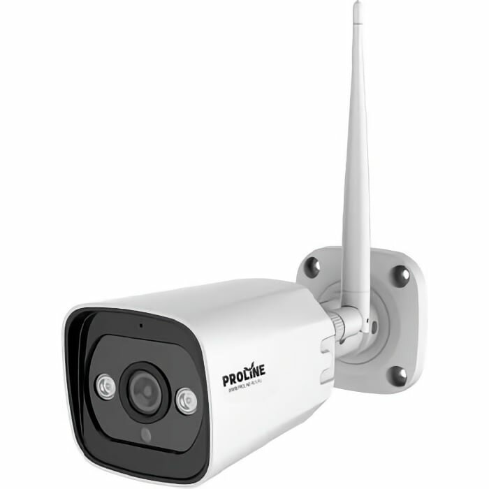 Уличная TUYA WiFi камера Proline PR-WF445TY