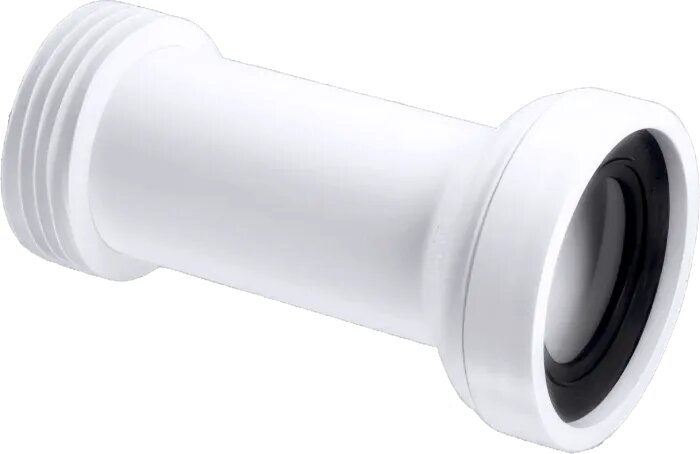 Отвод McAlpine MRWC2 с манжетой 110 мм