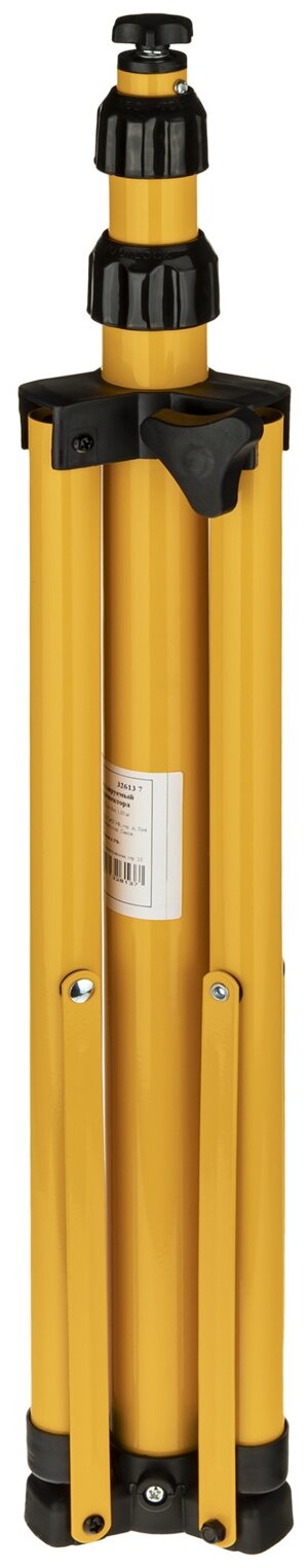 Одноместный штатив для прожектора REV - фото №8