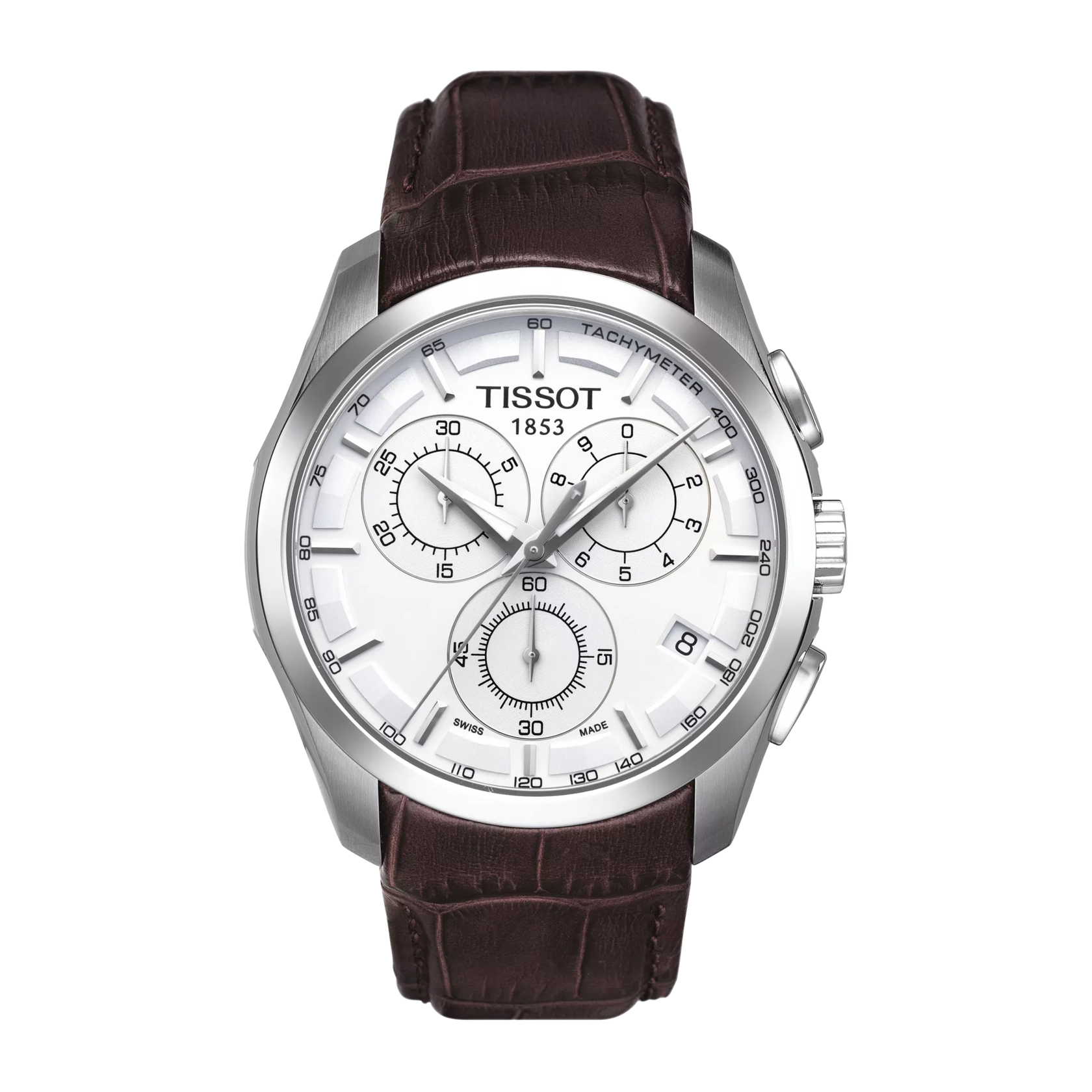 Наручные часы TISSOT T-Classic 