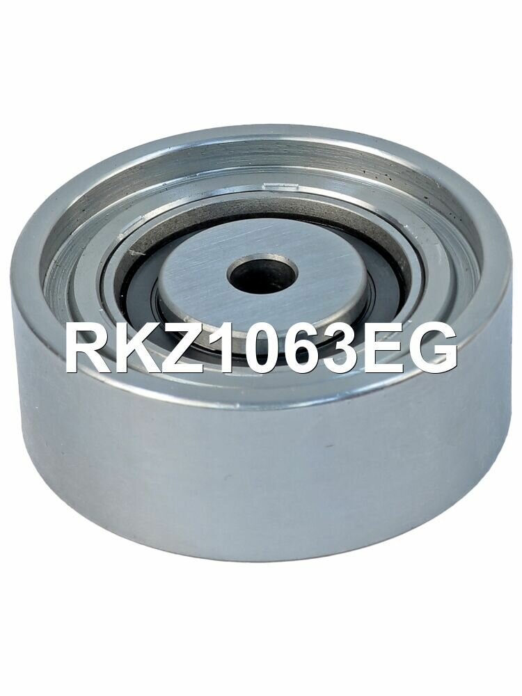 Ролик обводной приводного ремня Krauf RKZ1063EG