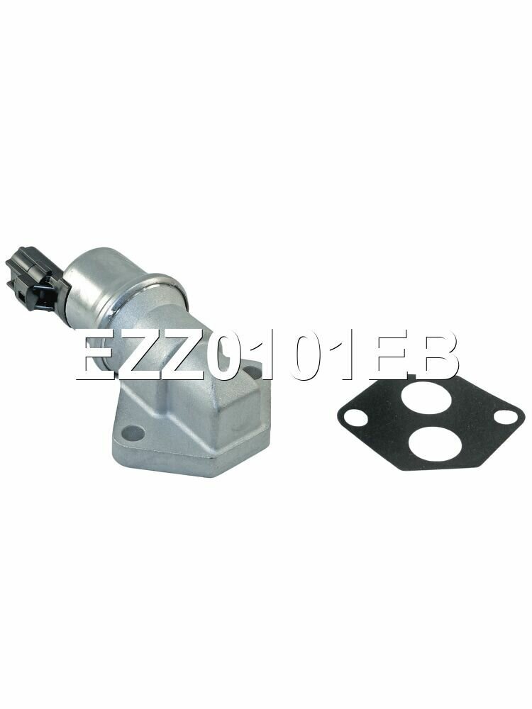 Клапан холостого хода ДВС Krauf EZZ0101EB