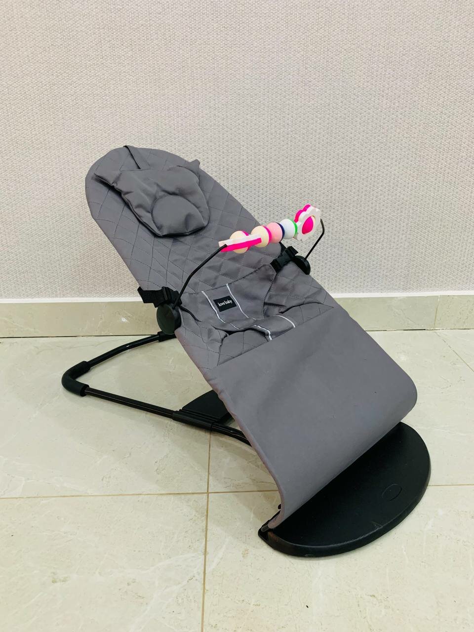 Детский шезлонг XKB-205