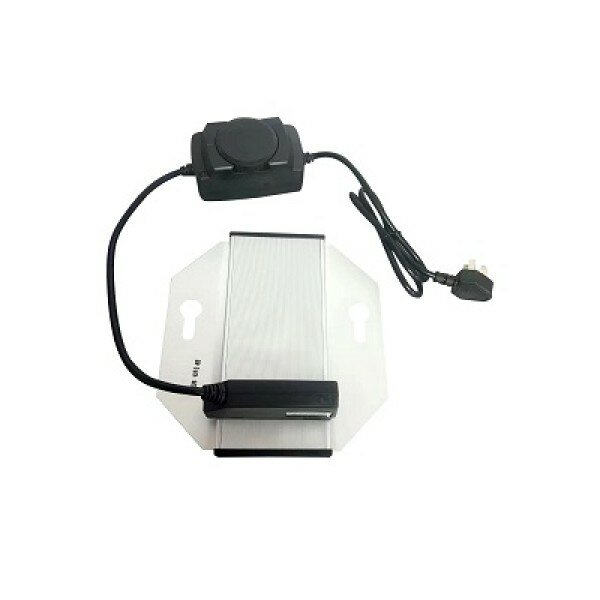 Подогреватель для чаффинг-диш HURAKAN HKN-EHE02C