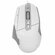 Мыши от бренда LOGITECH G502 X - WHITE - USB- EER2, белого цвета
