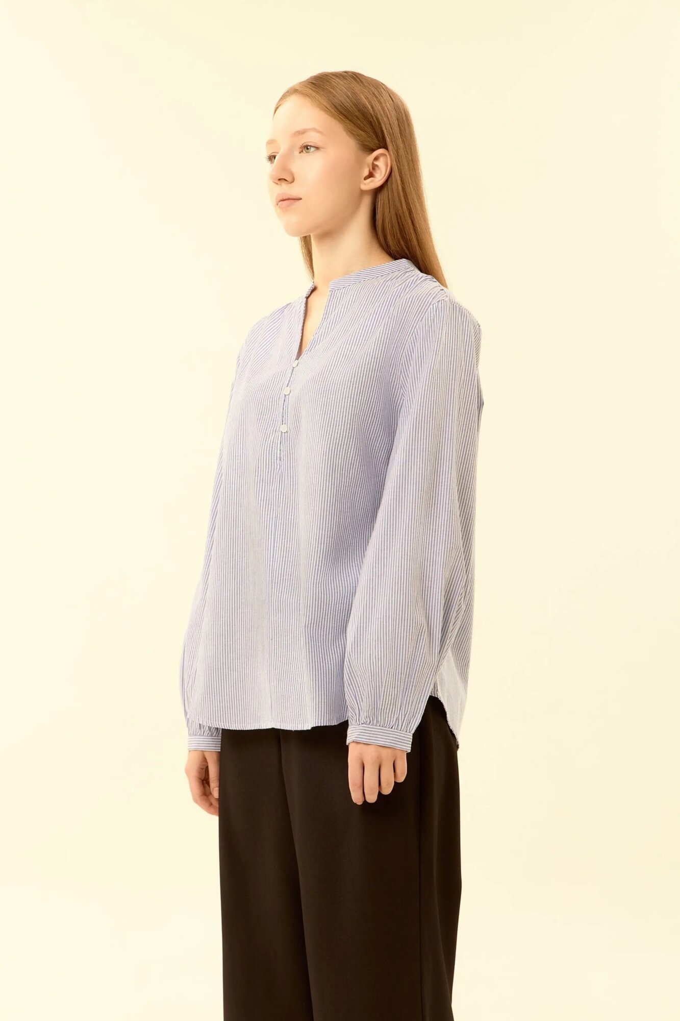 Блуза Selfie, размер XS — фото 1