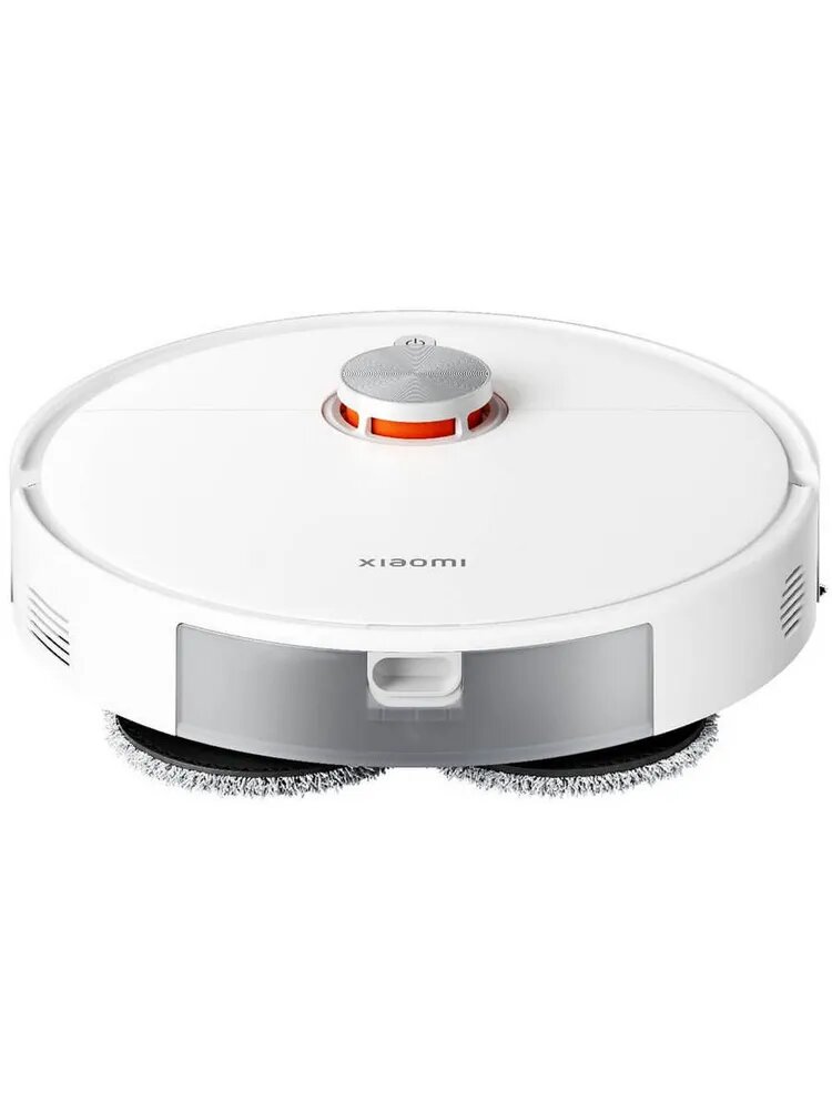 Робот-пылесос Xiaomi Robot Vacuum S40 Pro White OV71 — фото 1