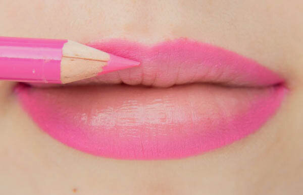 El Corazon Карандаш для губ №248 Kiss Story — фото 1