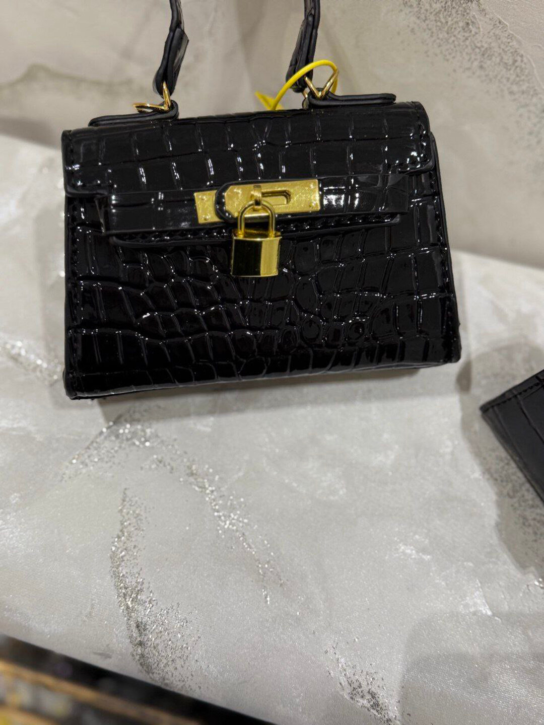 Сумка , черный — фото 1