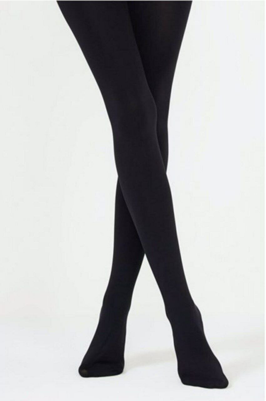 Колготки Penti 100DEN Penti колготки Плотные колготки Зимние колготки Теплые колготки Колготки, 100 den, размер M, чёрный — фото 1